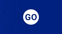 Thumbnail: Blue memory-game interface. The launch cue that transitions from countdown to matching.