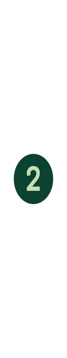 Portrait countdown interface showing the number two.